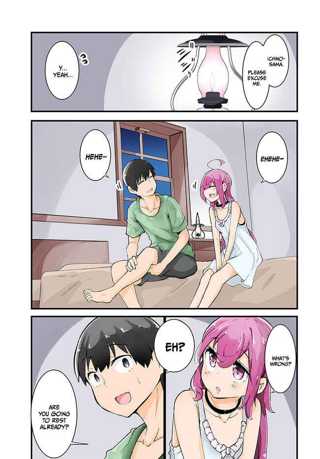 Chapter 49 - Page 1