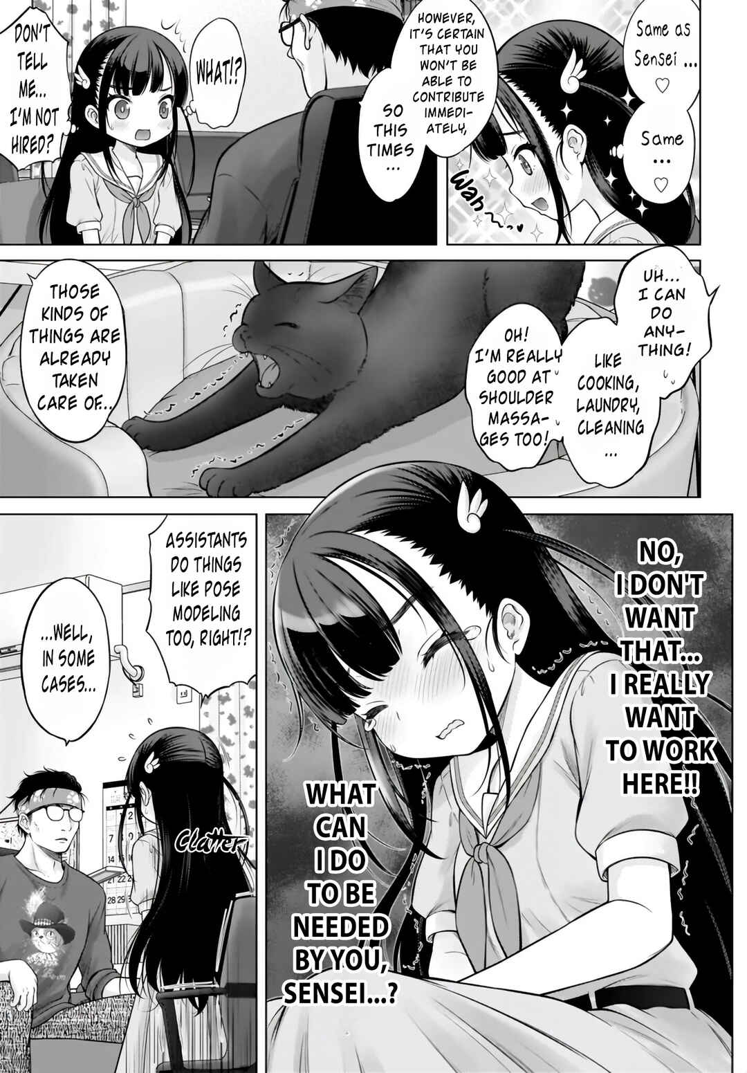 Chapter 1 - Page 11