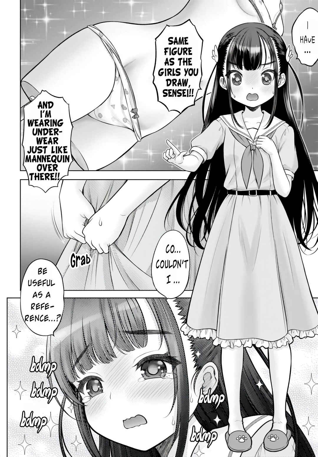 Chapter 1 - Page 12