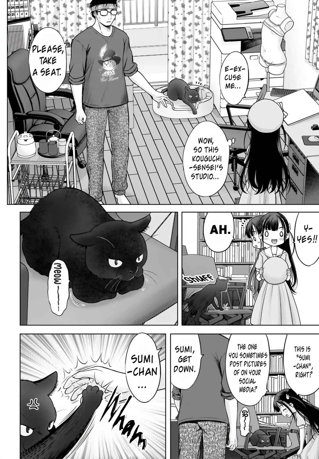 Chapter 1 - Page 4