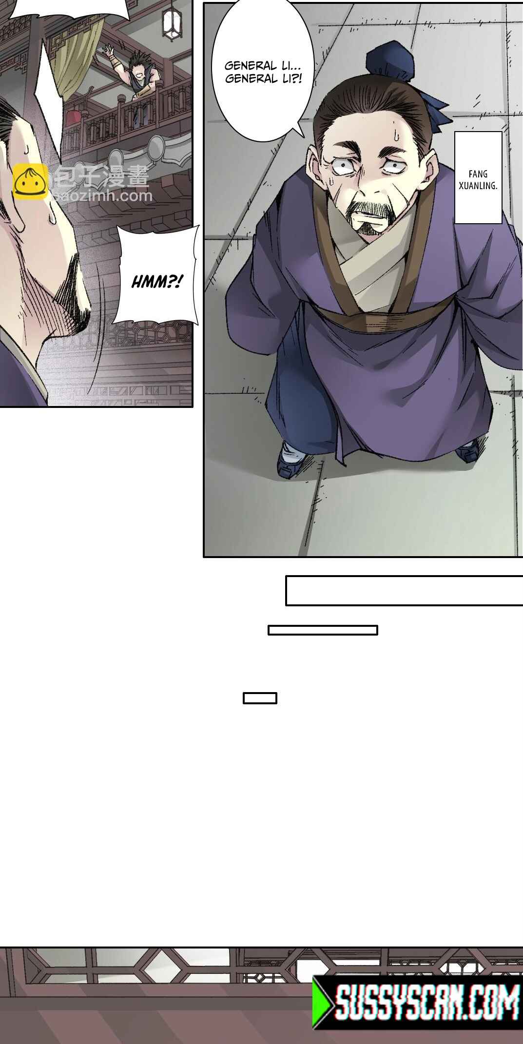 Chapter 283 - Page 10