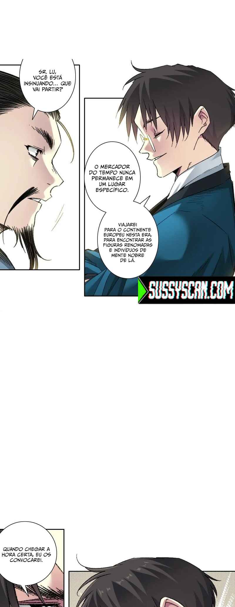 Chapter 283 - Page 22