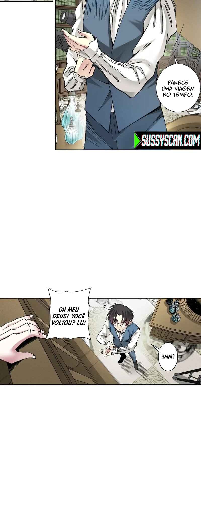 Chapter 283 - Page 25