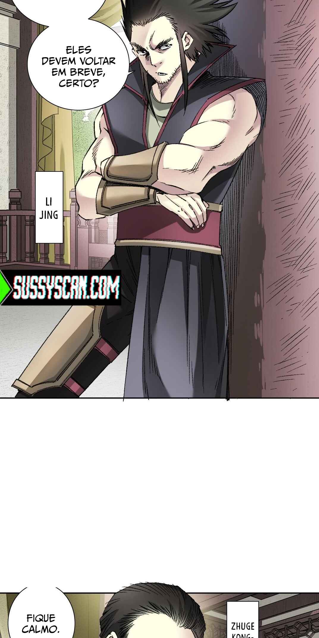 Chapter 283 - Page 4