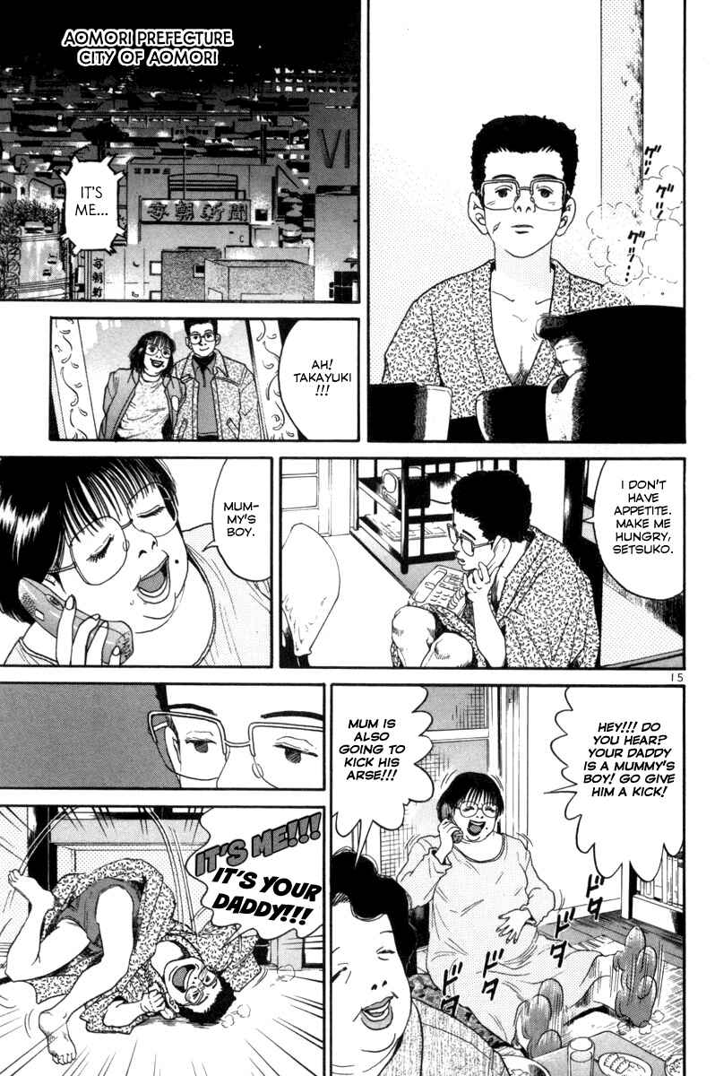 Chapter 160 - Page 15