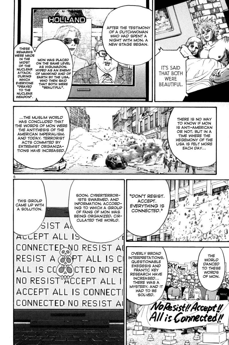 Chapter 160 - Page 6
