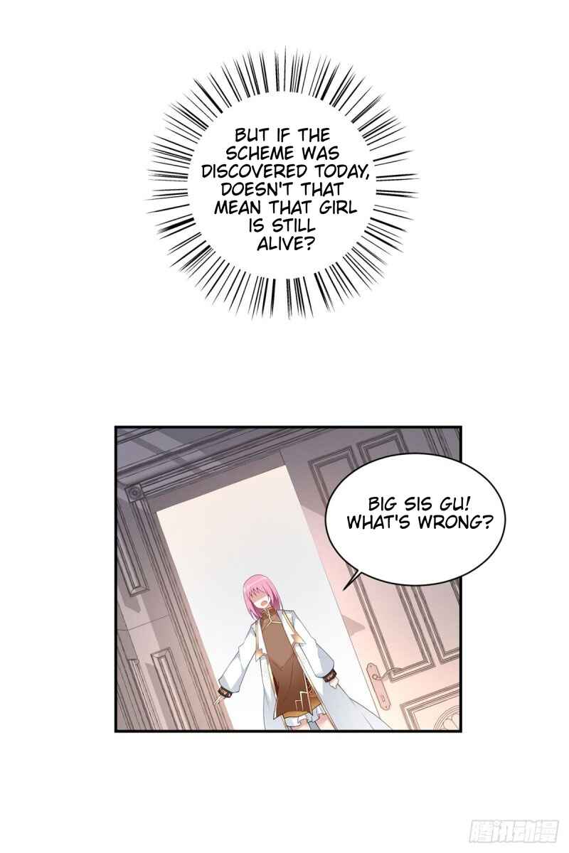 Chapter 174 - Page 21