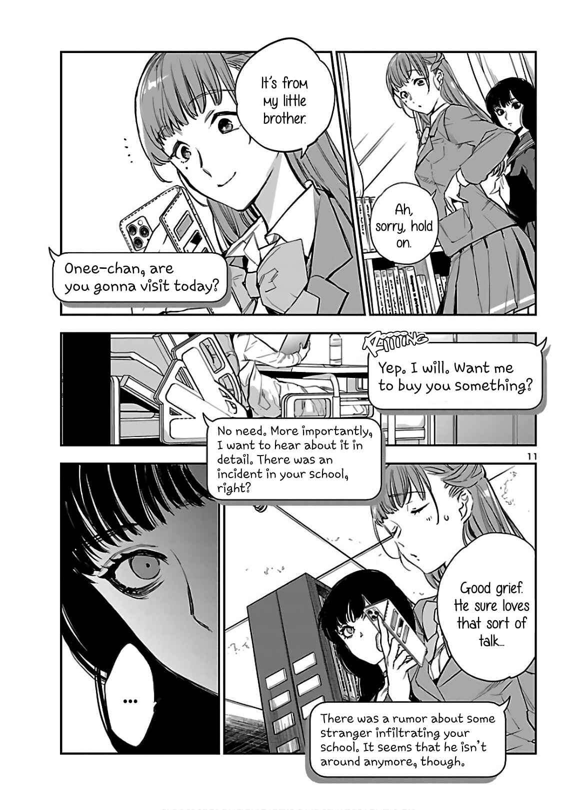 Chapter 5 - Page 12
