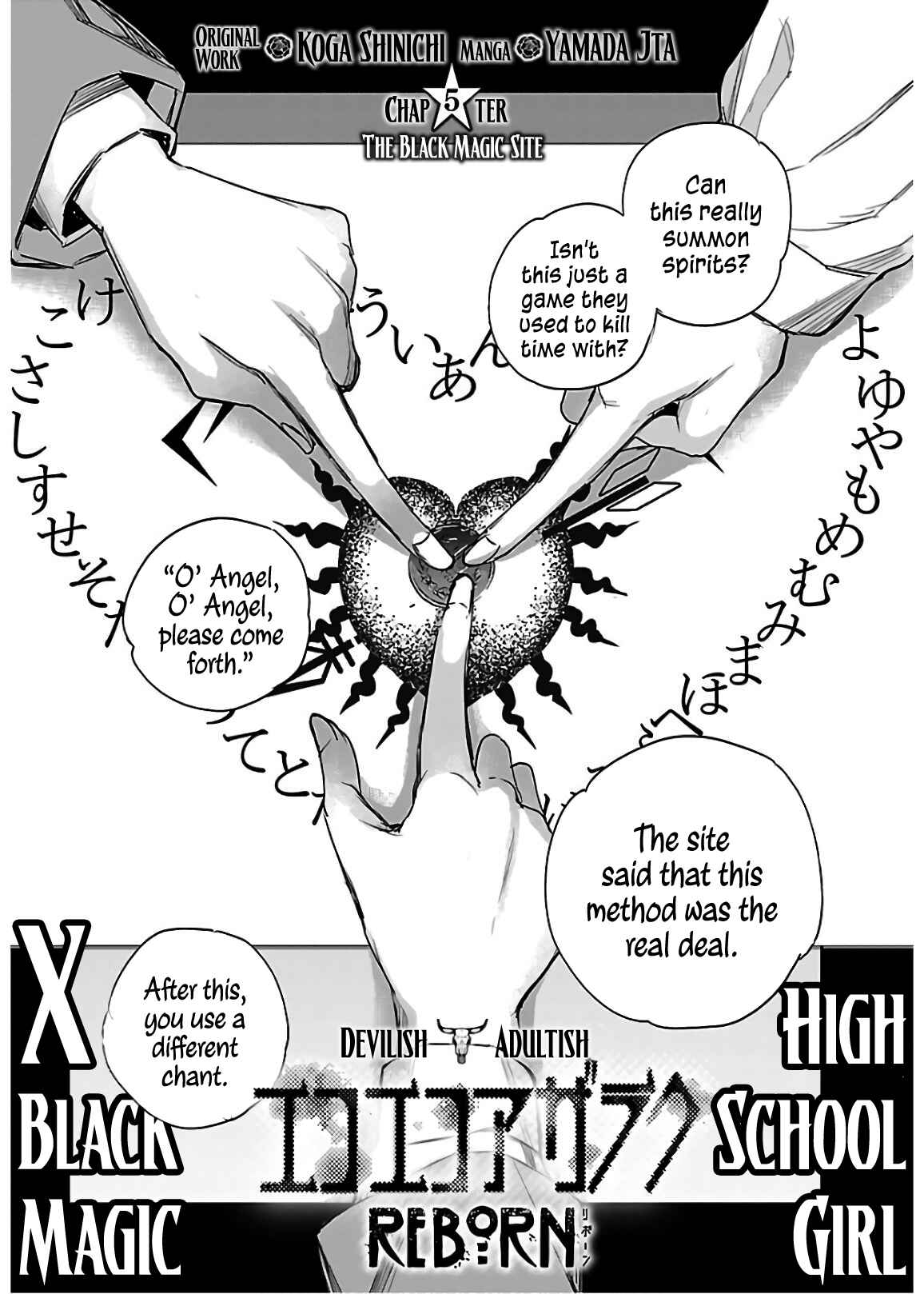 Chapter 5 - Page 2
