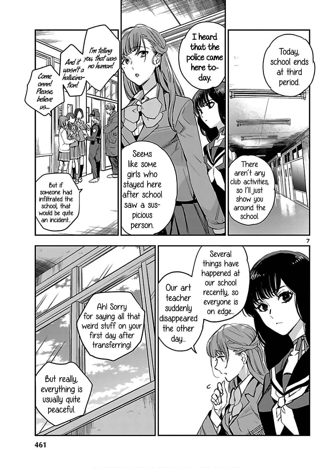 Chapter 5 - Page 8