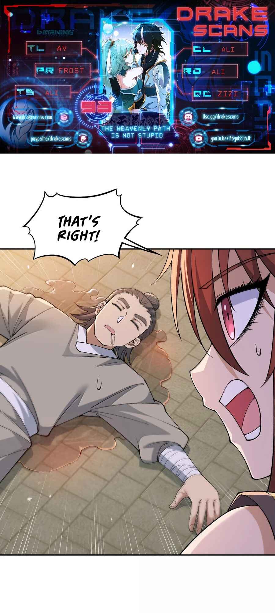 Chapter 93 - Page 1