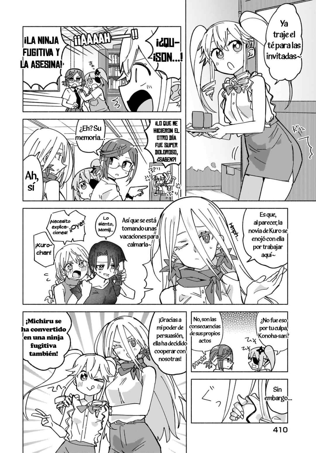 Chapter 48 - Page 6