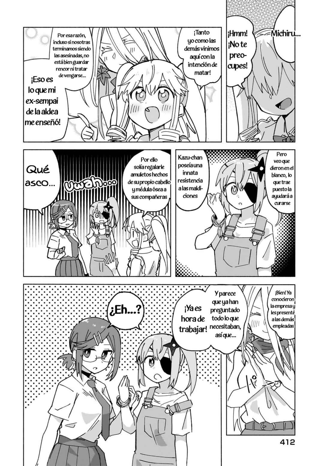Chapter 48 - Page 8