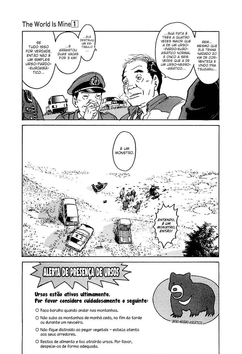 Chapter 3 - Page 8