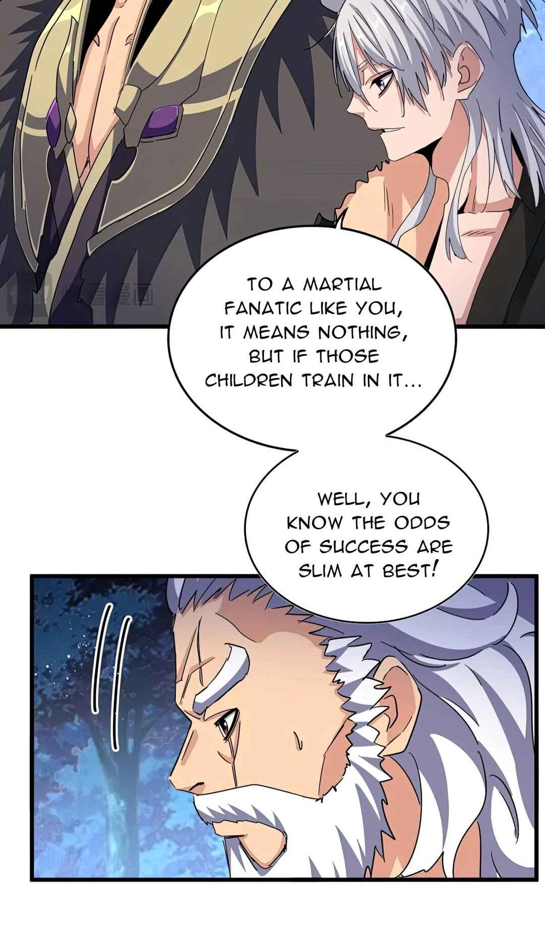 Chapter 453 - Page 12