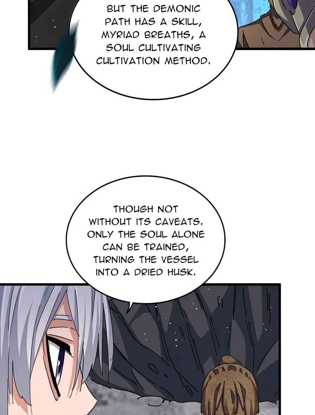 Chapter 453 - Page 18