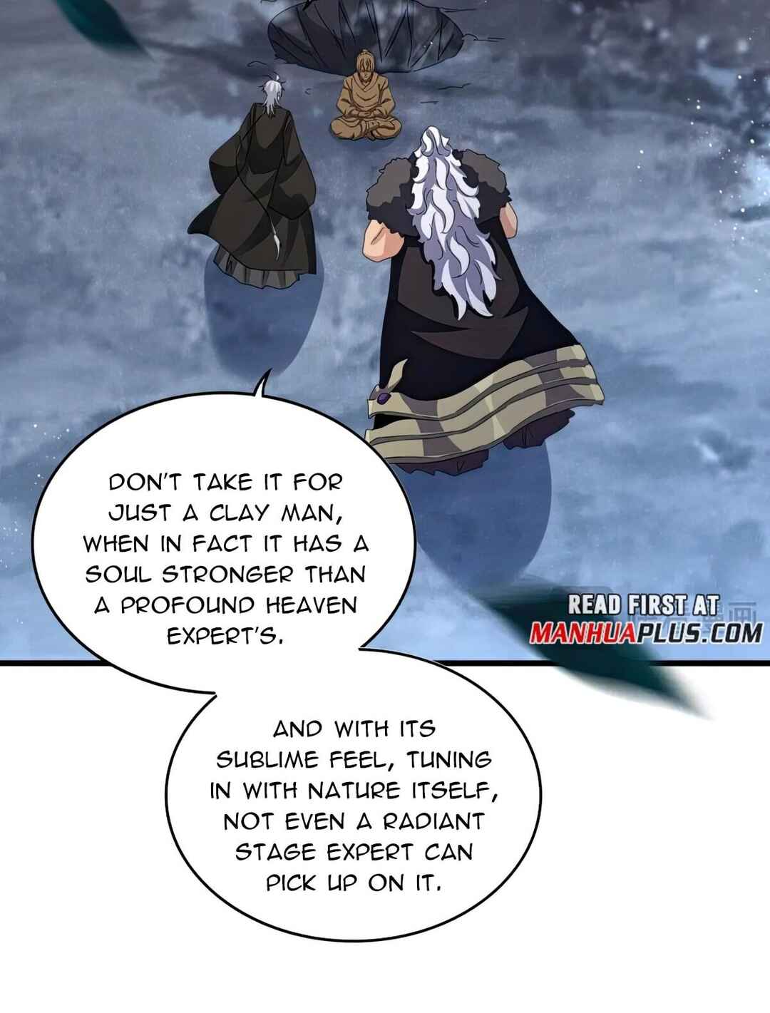 Chapter 453 - Page 20