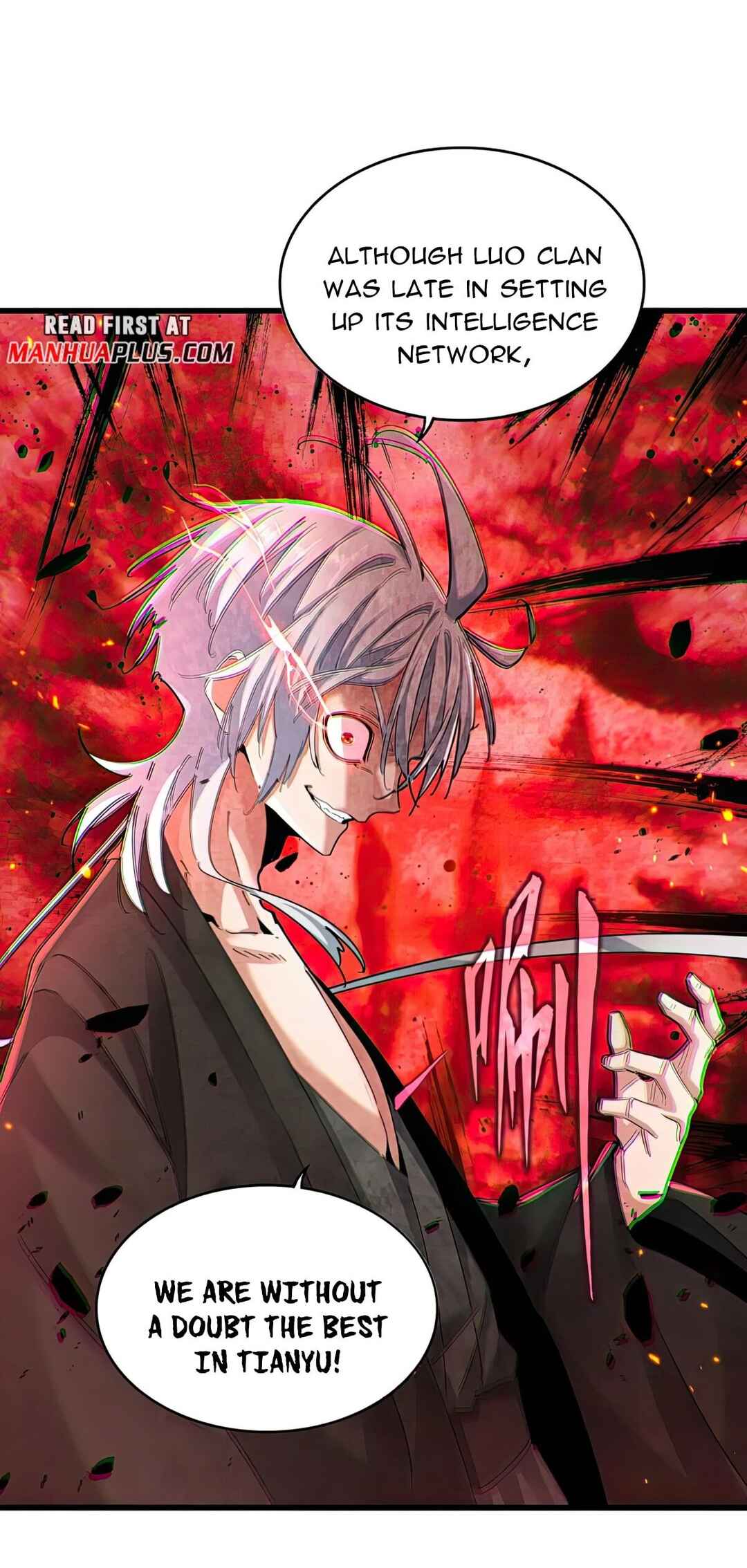 Chapter 453 - Page 24