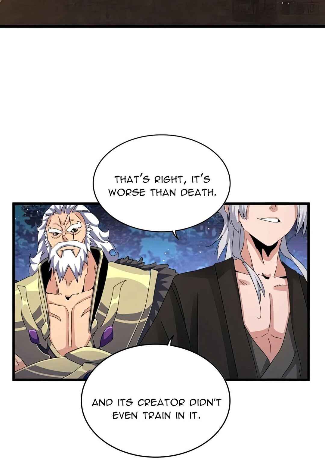 Chapter 453 - Page 28