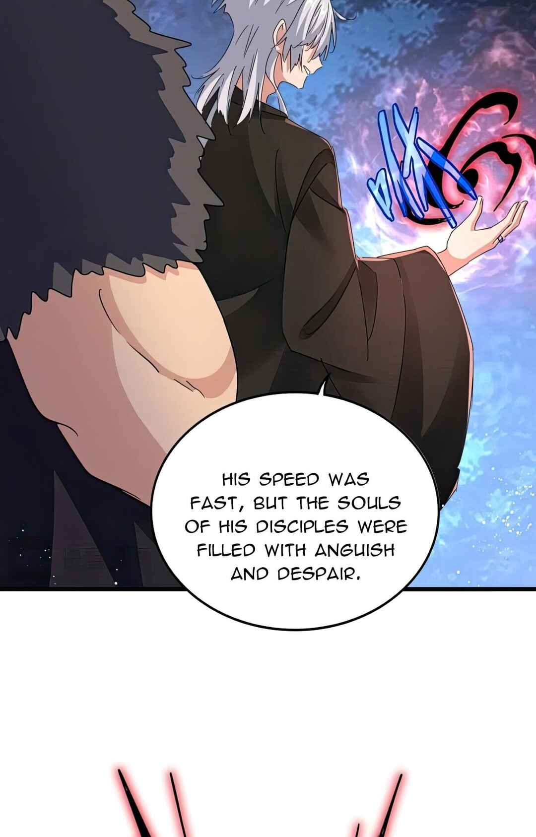 Chapter 453 - Page 34