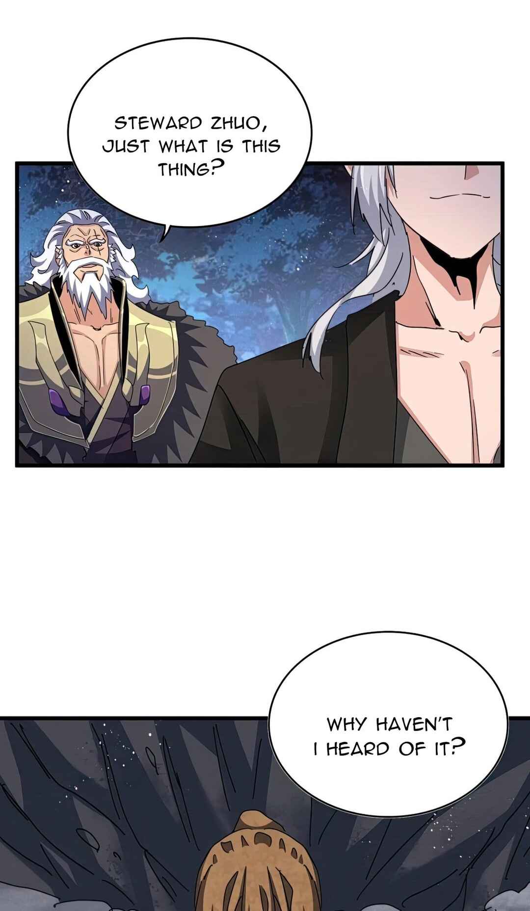 Chapter 453 - Page 9