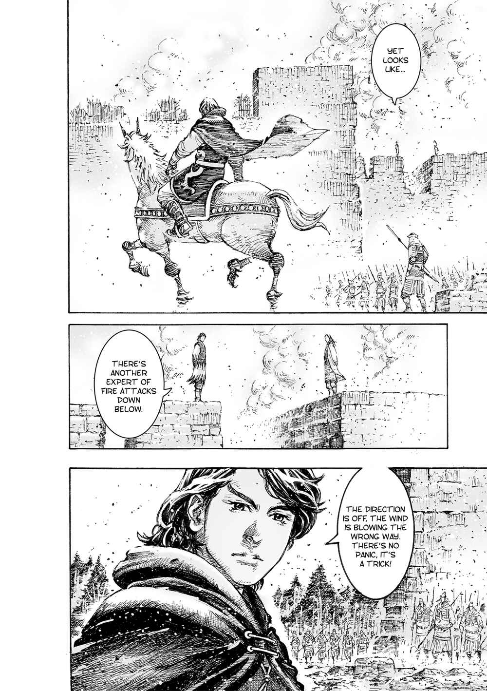 Chapter 541 - Page 11