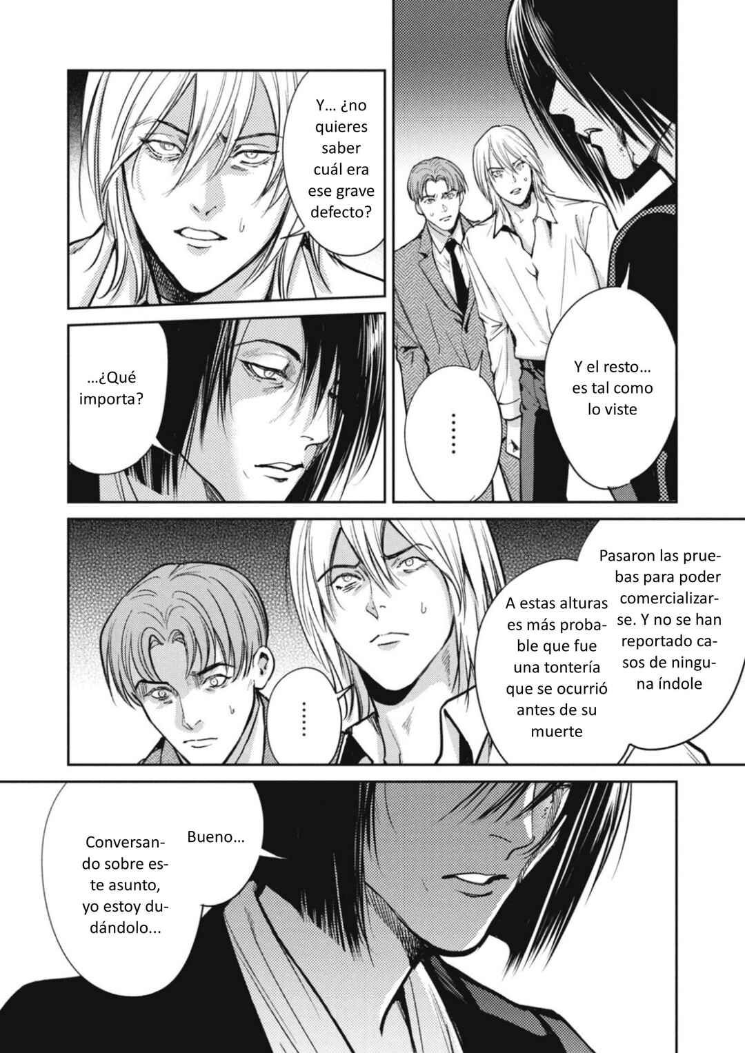 Chapter 46 - Page 11