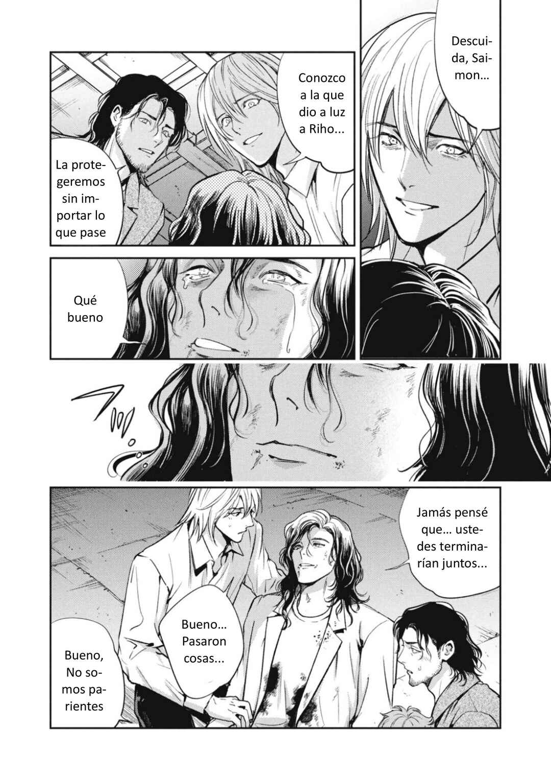 Chapter 46 - Page 39