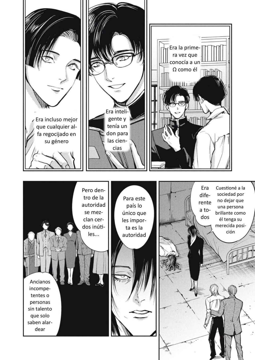 Chapter 46 - Page 4