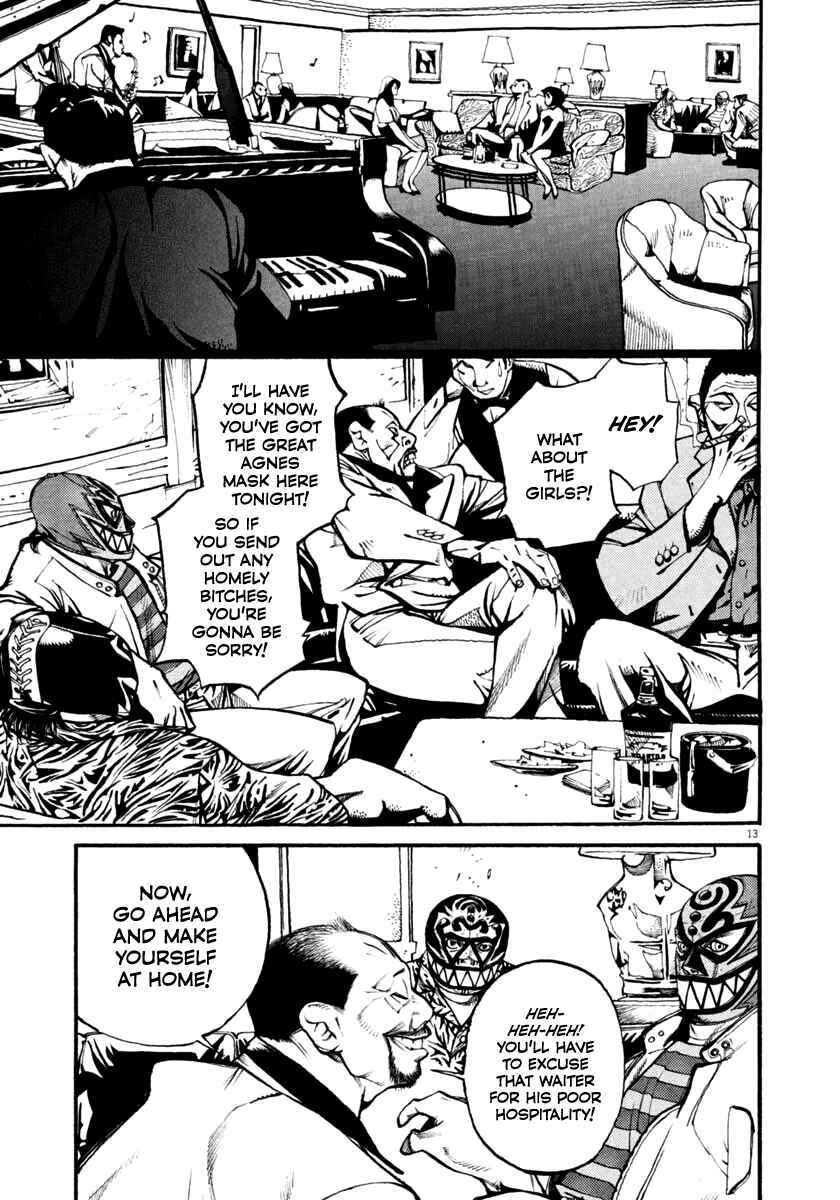 Chapter 35 - Page 13