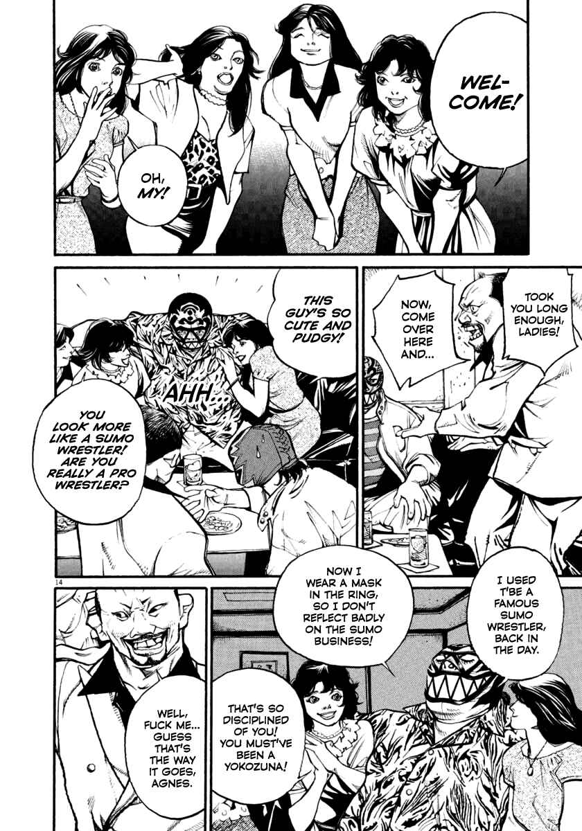 Chapter 35 - Page 14