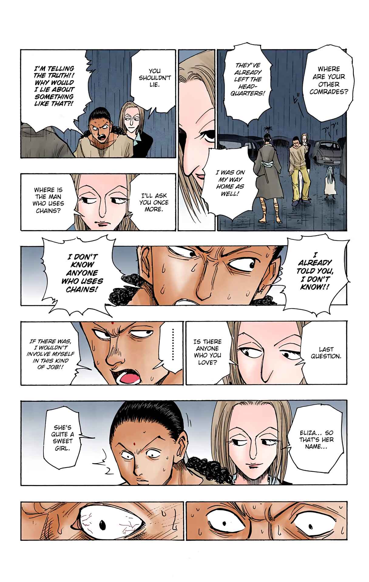 Chapter 112 - Page 4