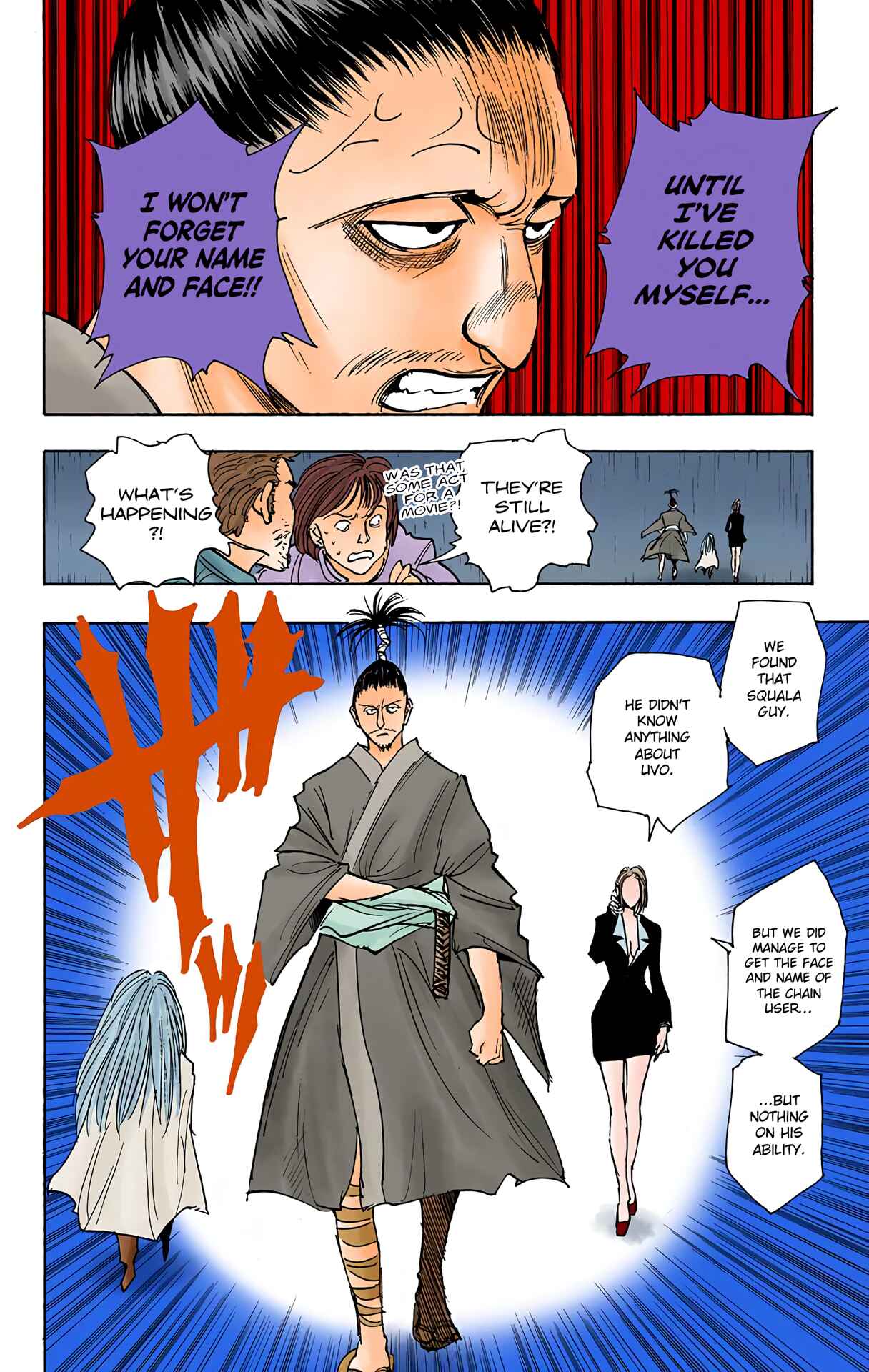 Chapter 112 - Page 8