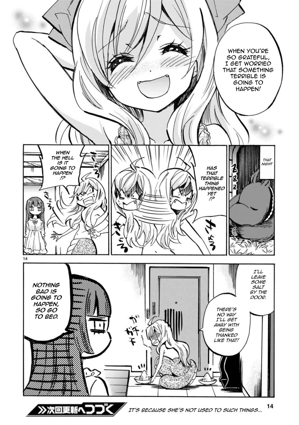 Chapter 204 - Page 14