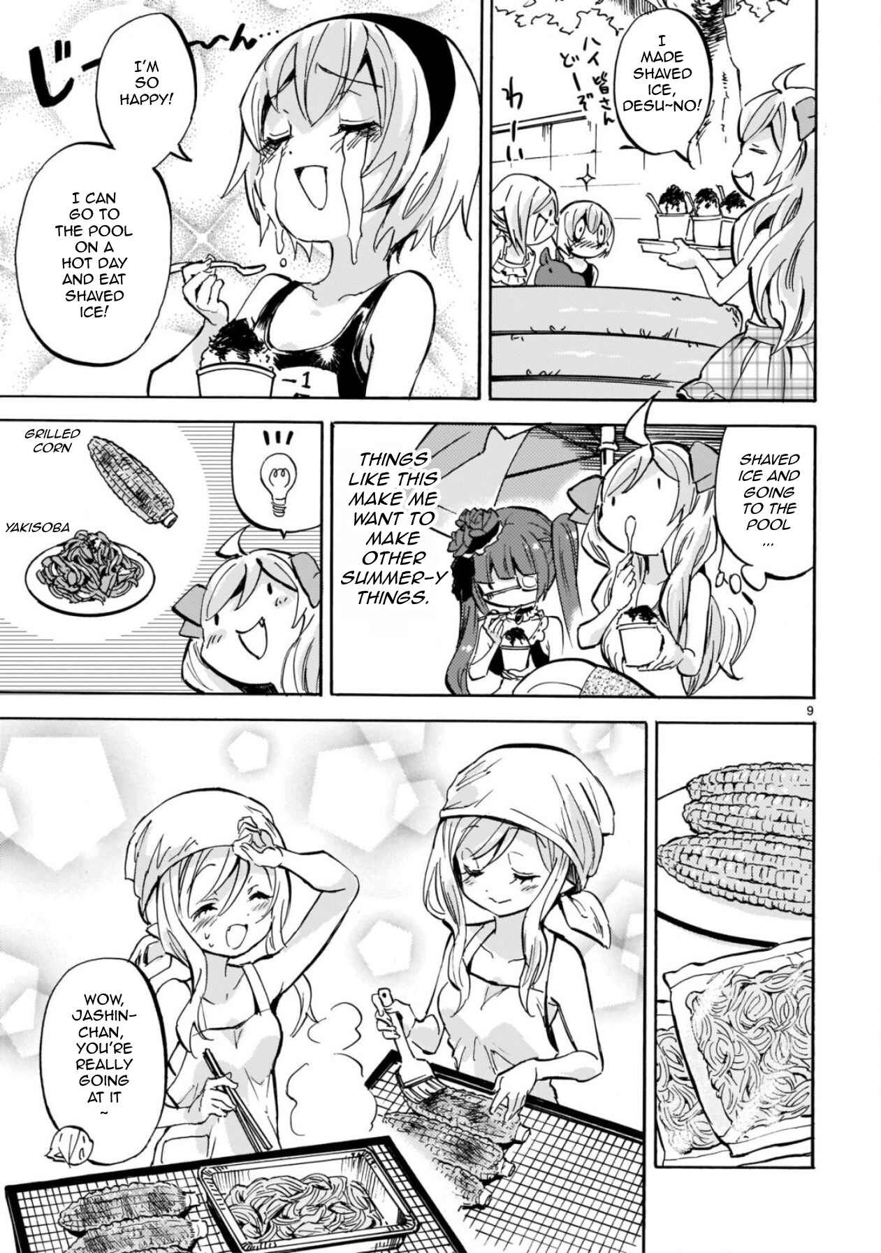 Chapter 204 - Page 9
