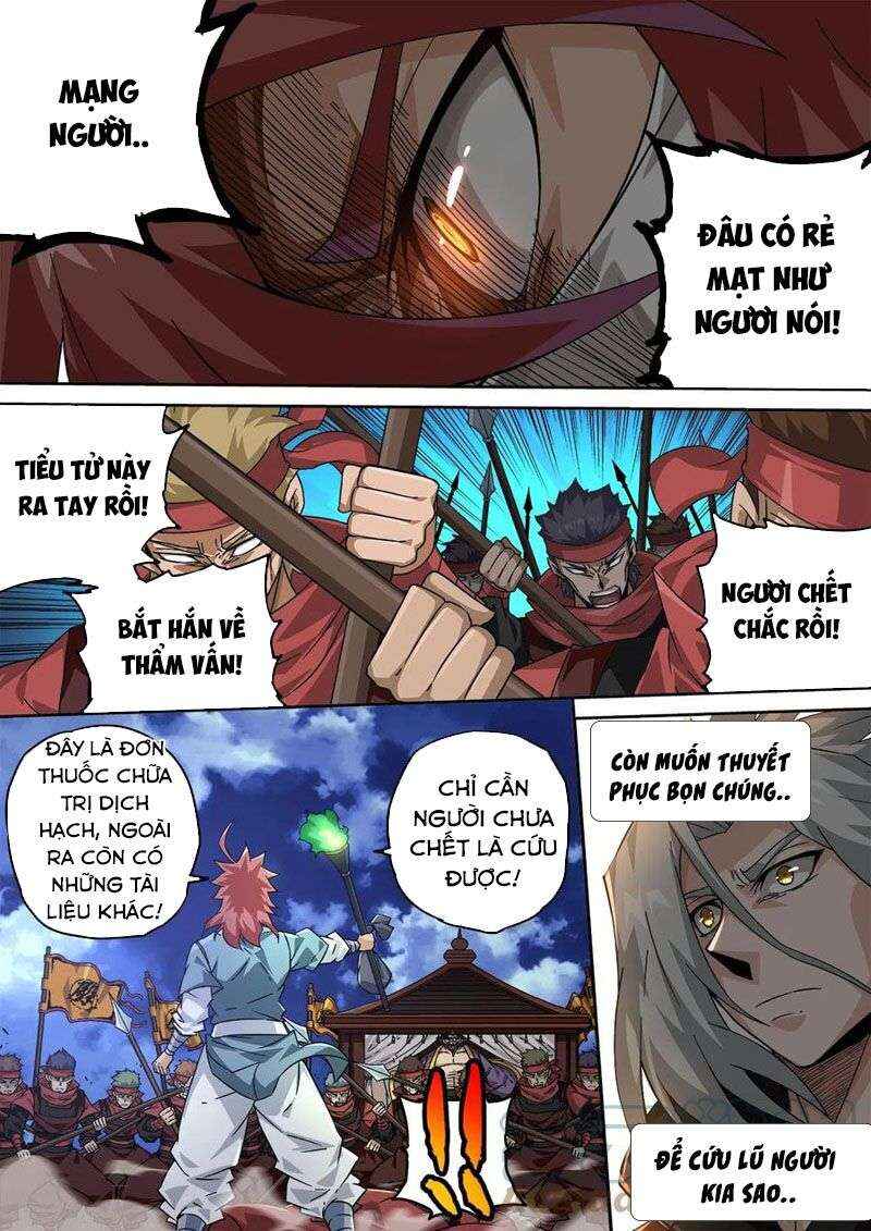 Chapter 425 - Page 5