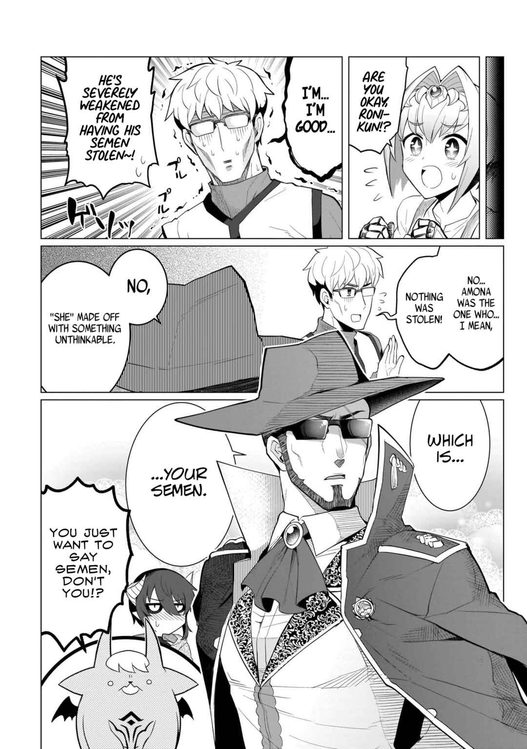 Chapter 4 - Page 12