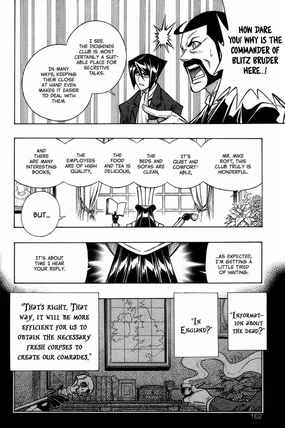 Chapter 21 - Page 19