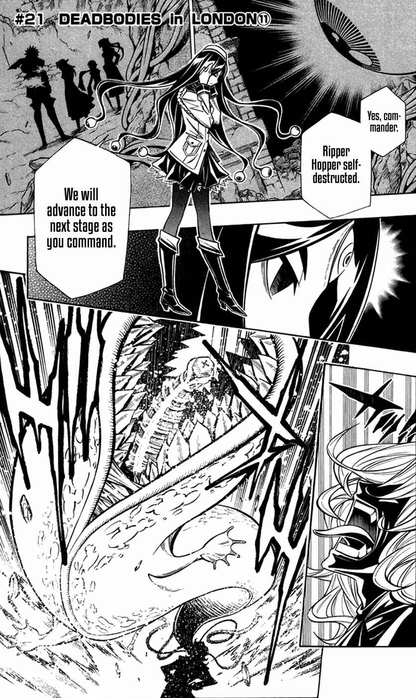 Chapter 21 - Page 2