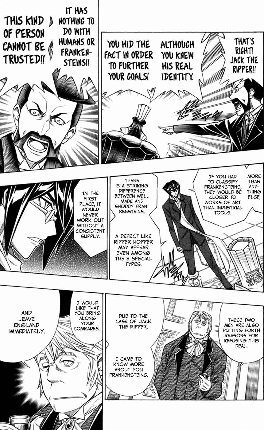 Chapter 21 - Page 22