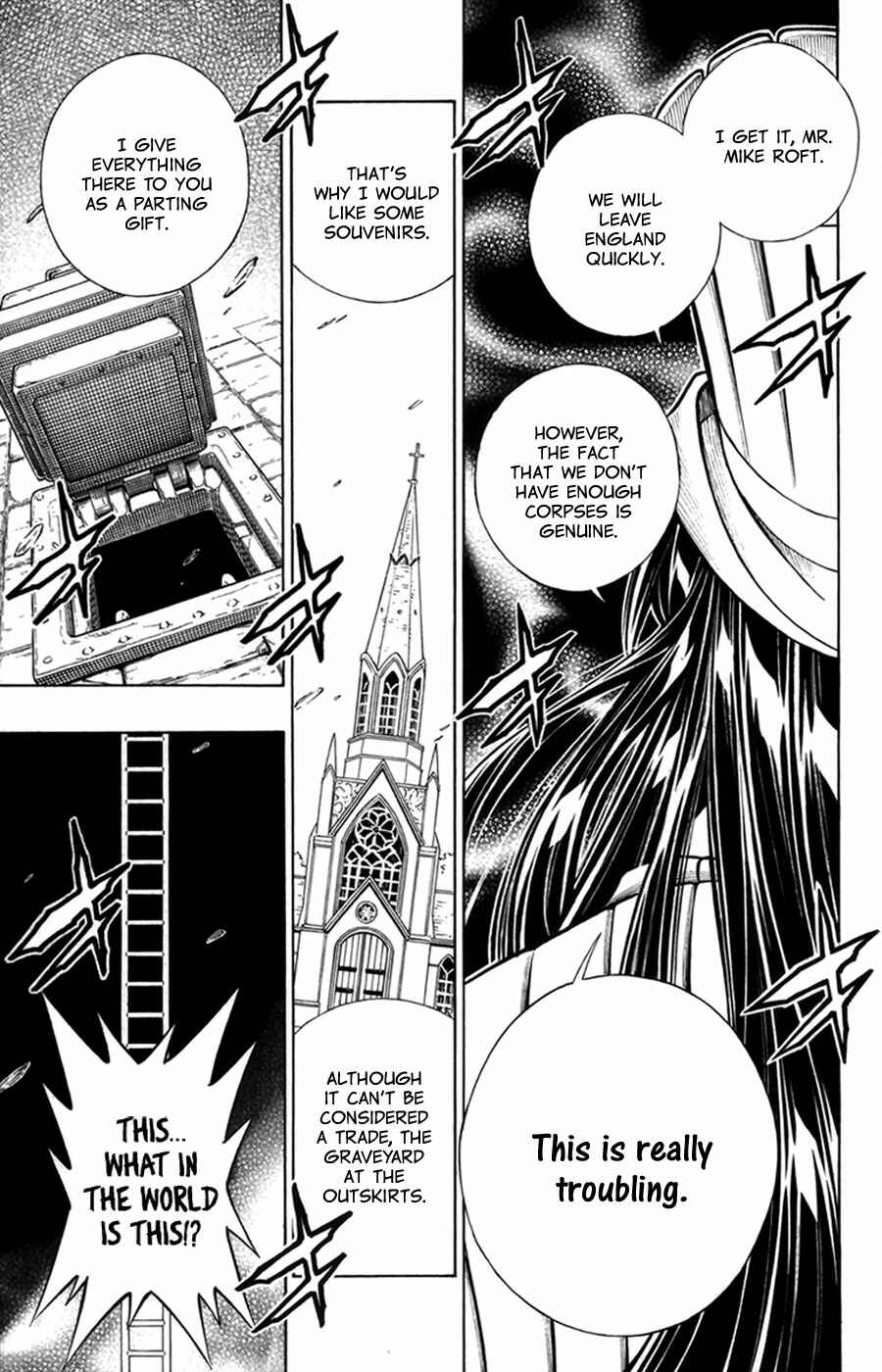 Chapter 21 - Page 26