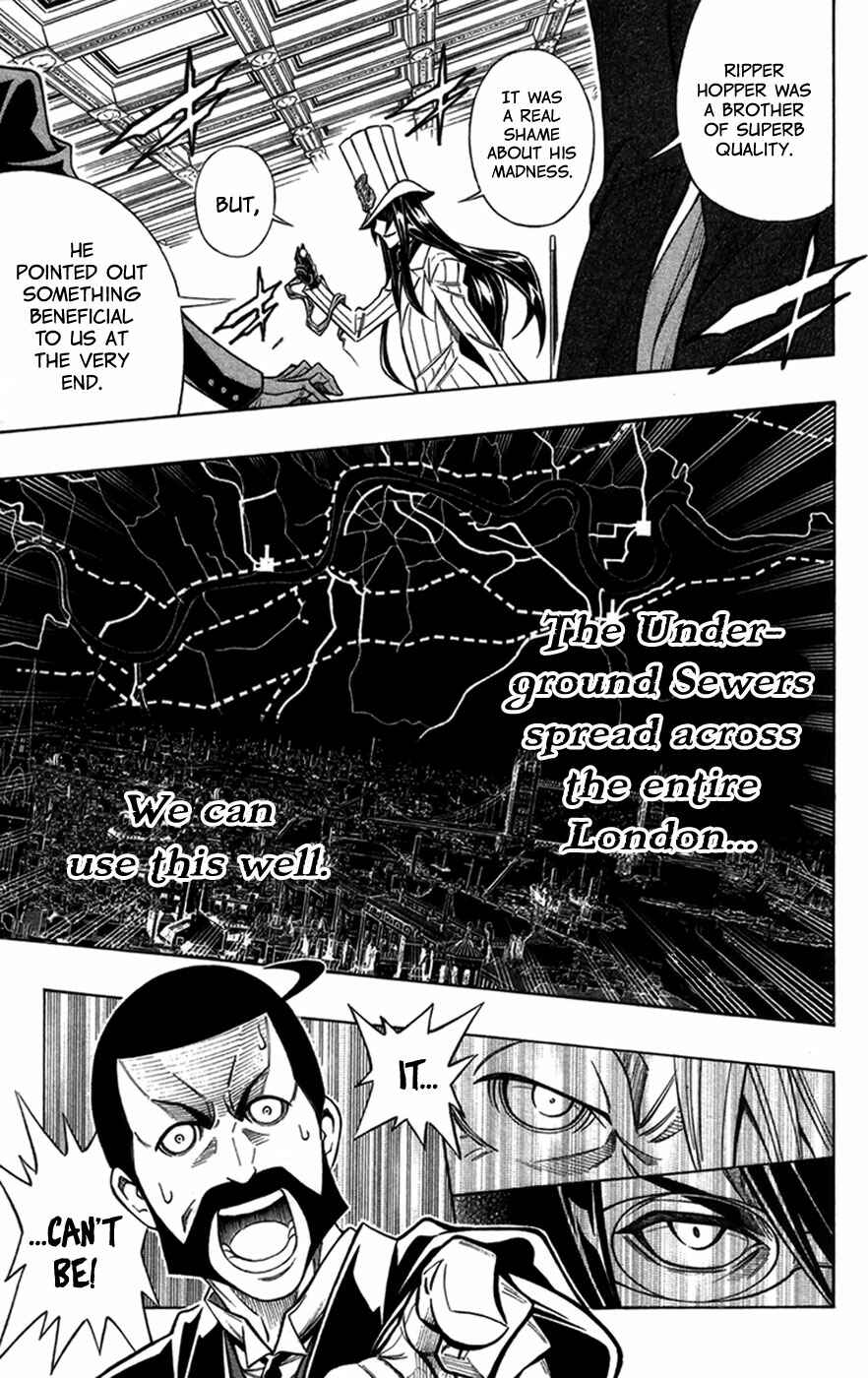 Chapter 21 - Page 28