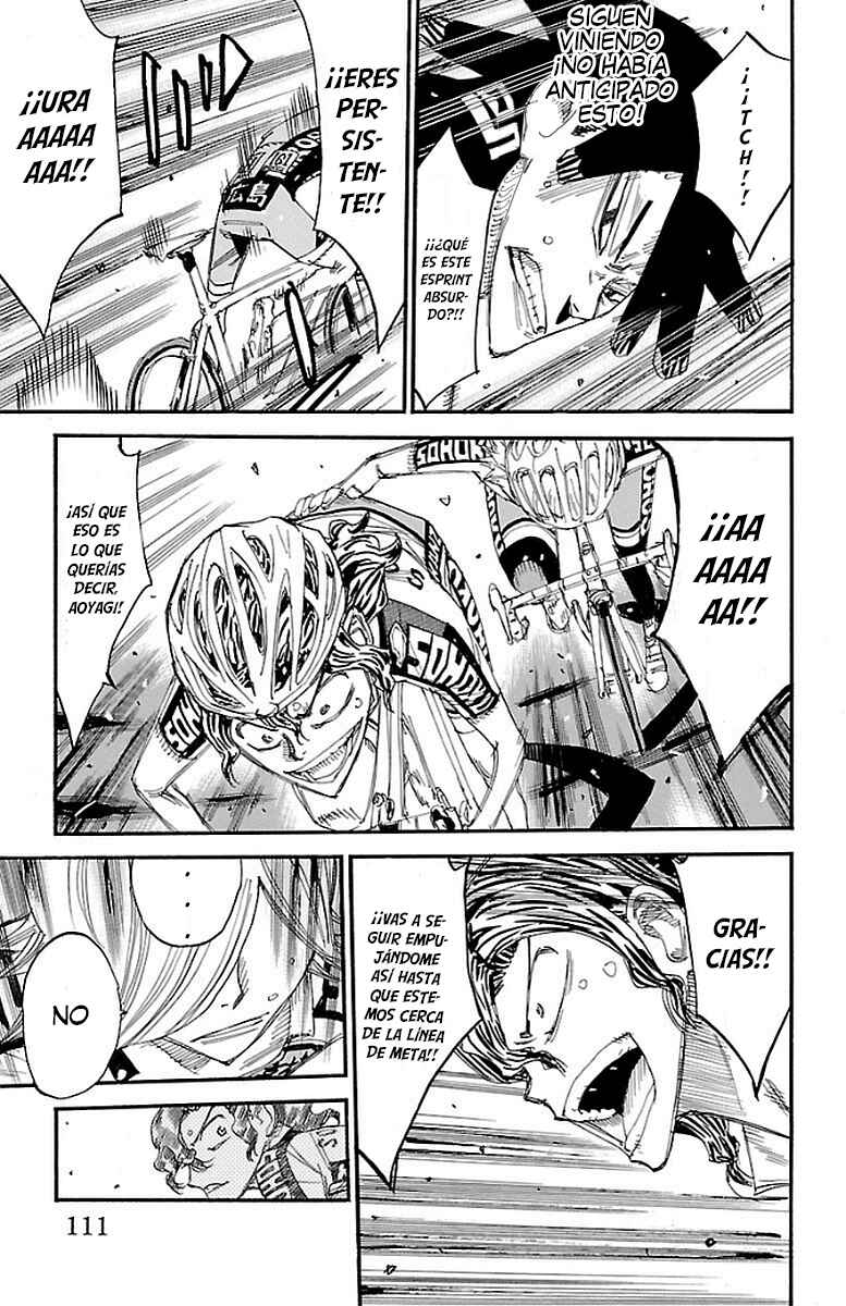 Chapter 447 - Page 10