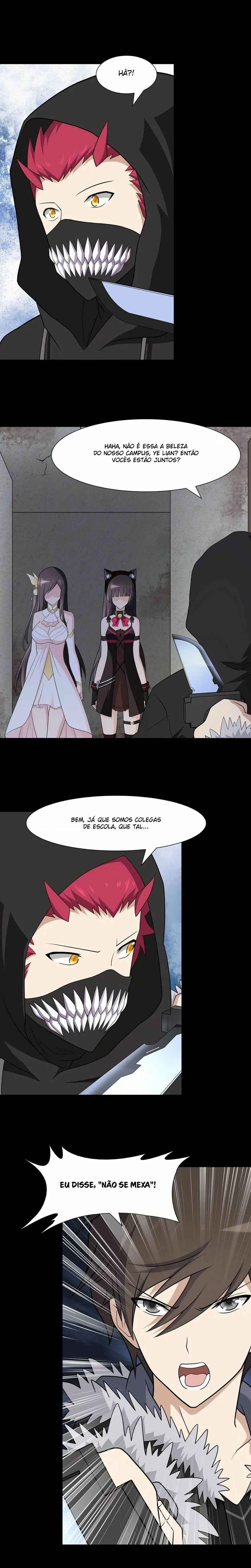 Chapter 76 - Page 10