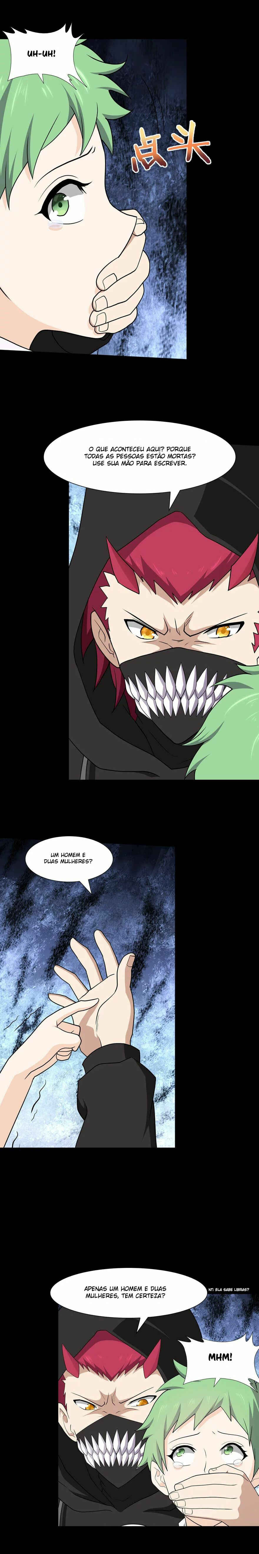 Chapter 76 - Page 7