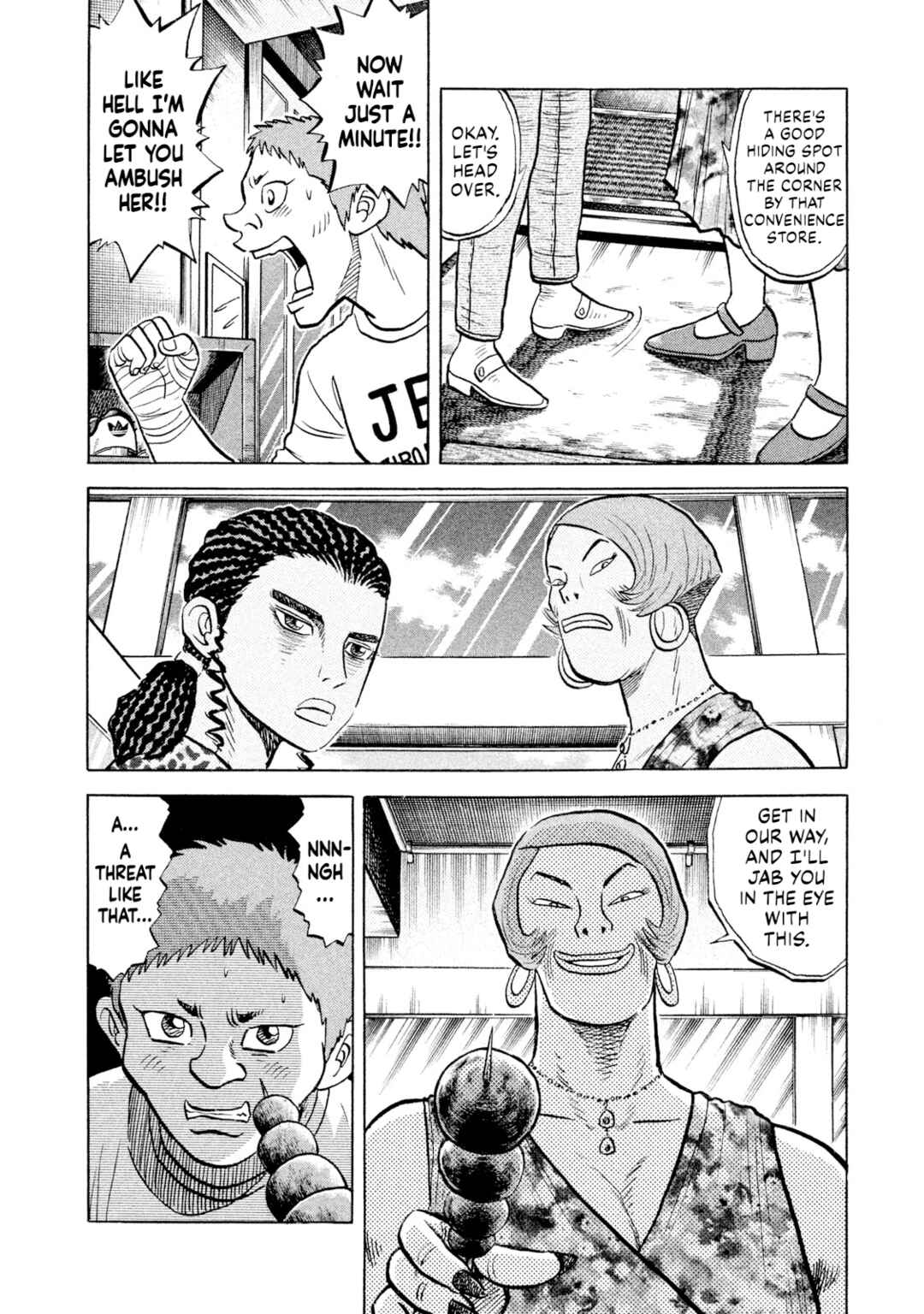 Chapter 54 - Page 8
