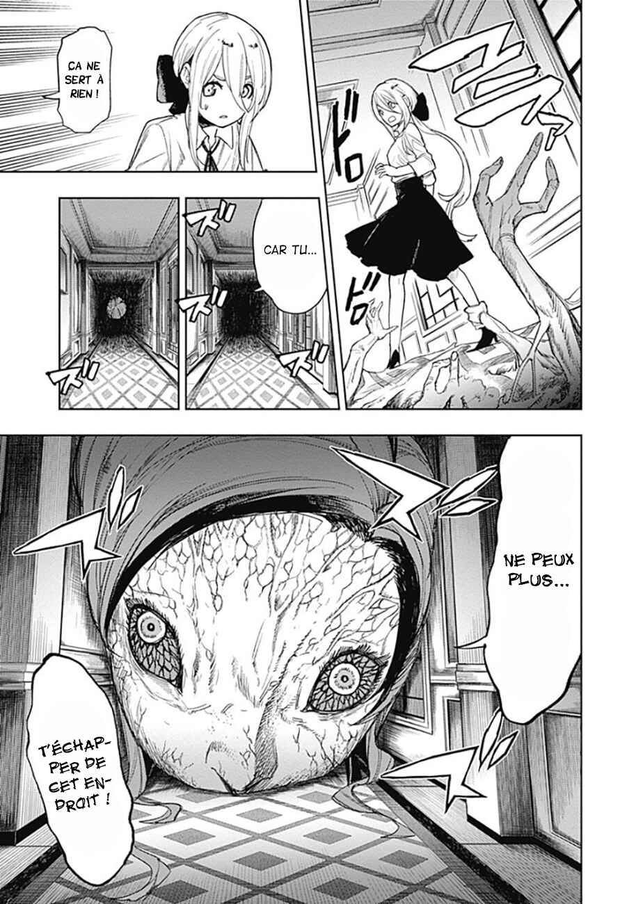 Chapter 64 - Page 12