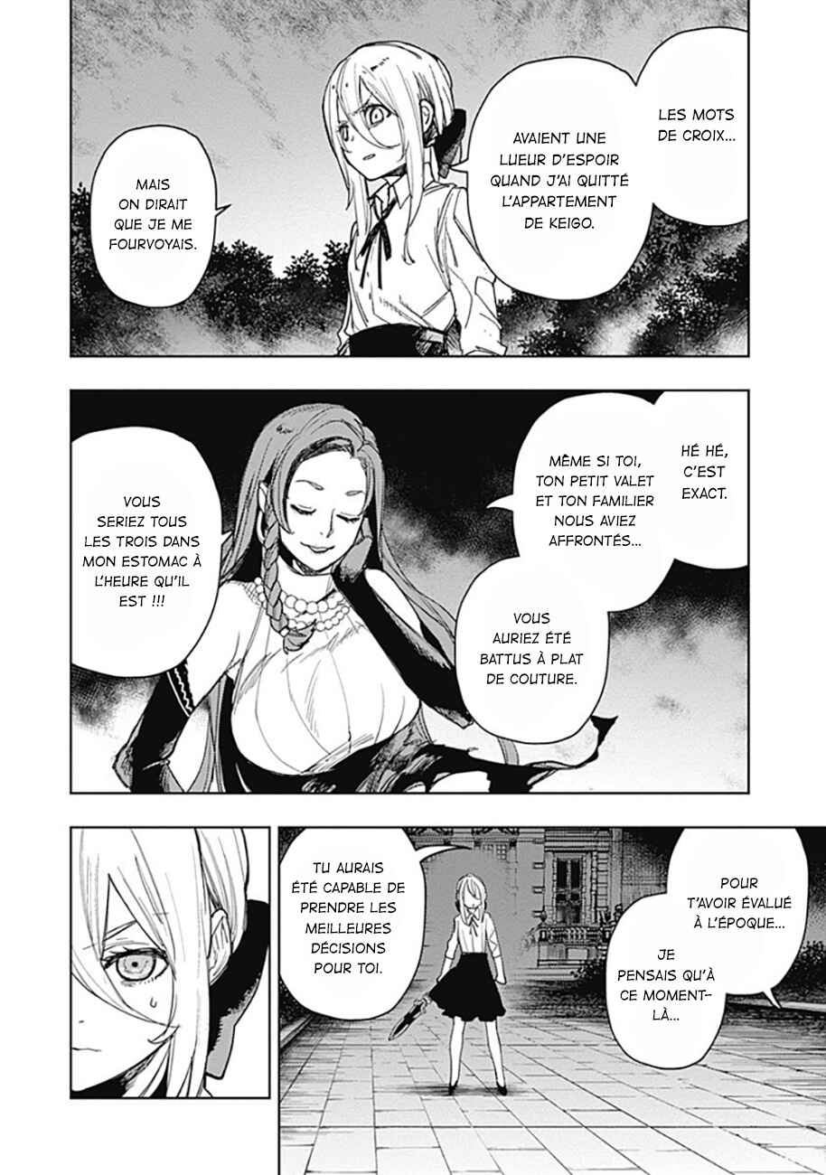 Chapter 64 - Page 17
