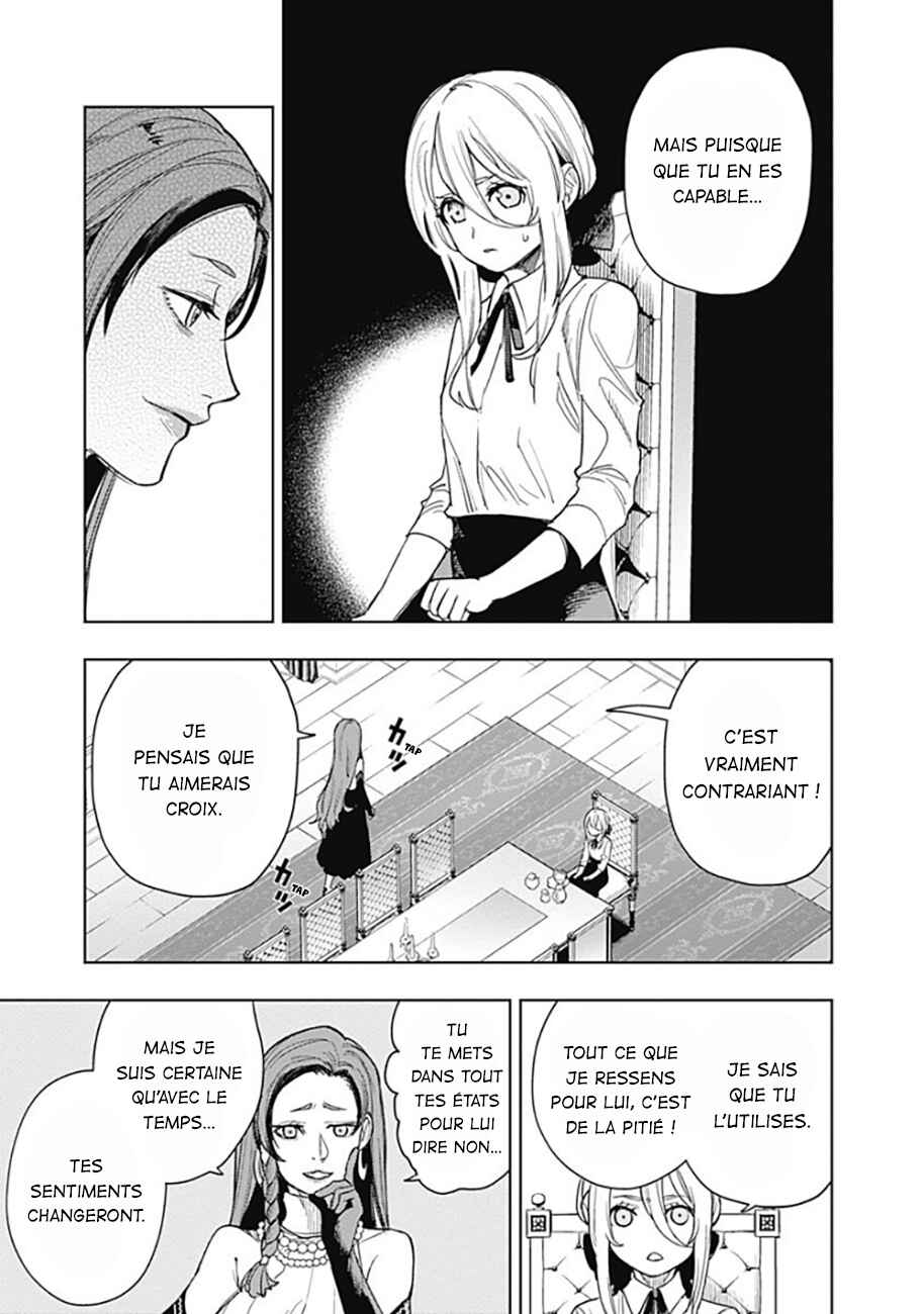 Chapter 64 - Page 20