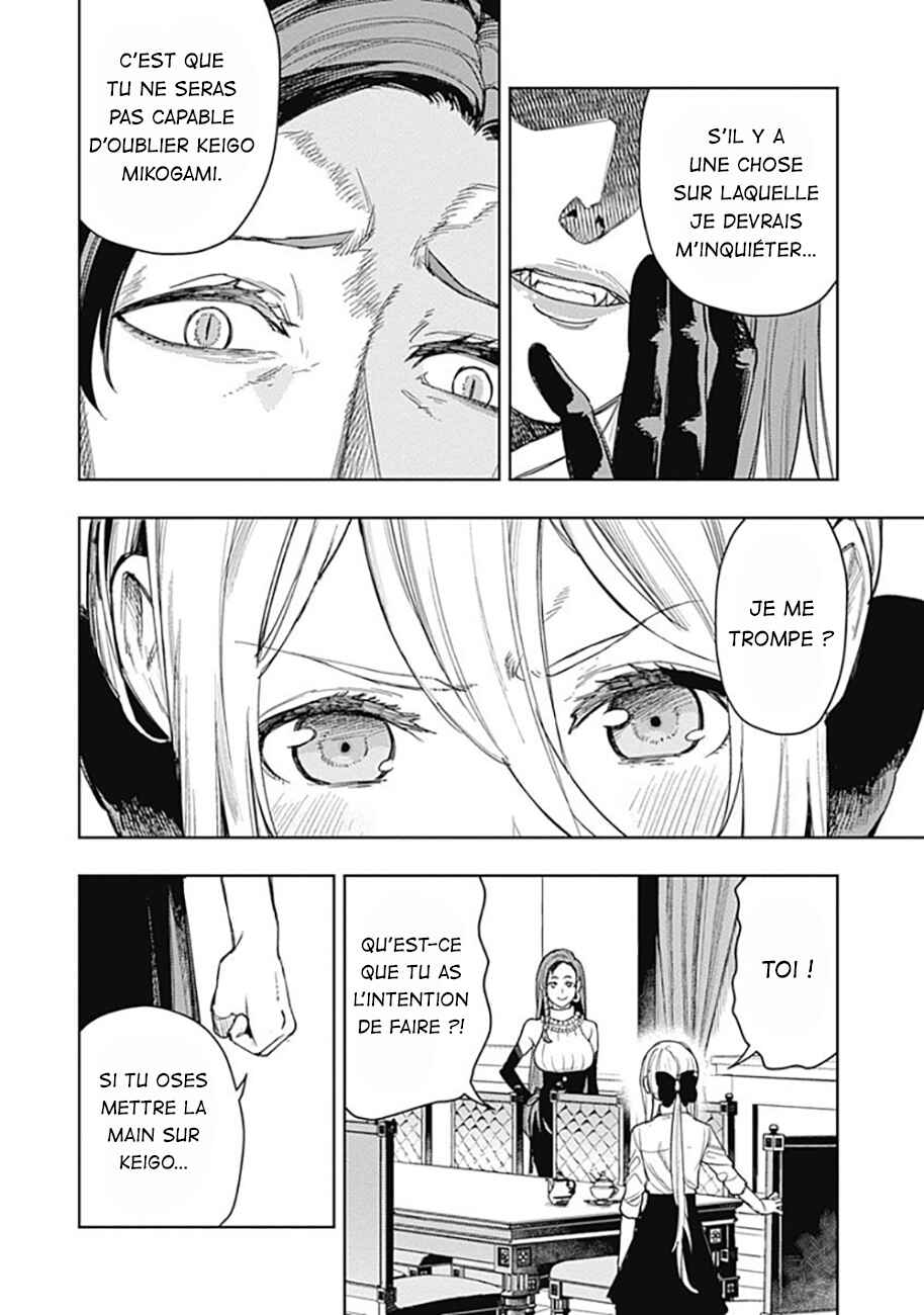 Chapter 64 - Page 21